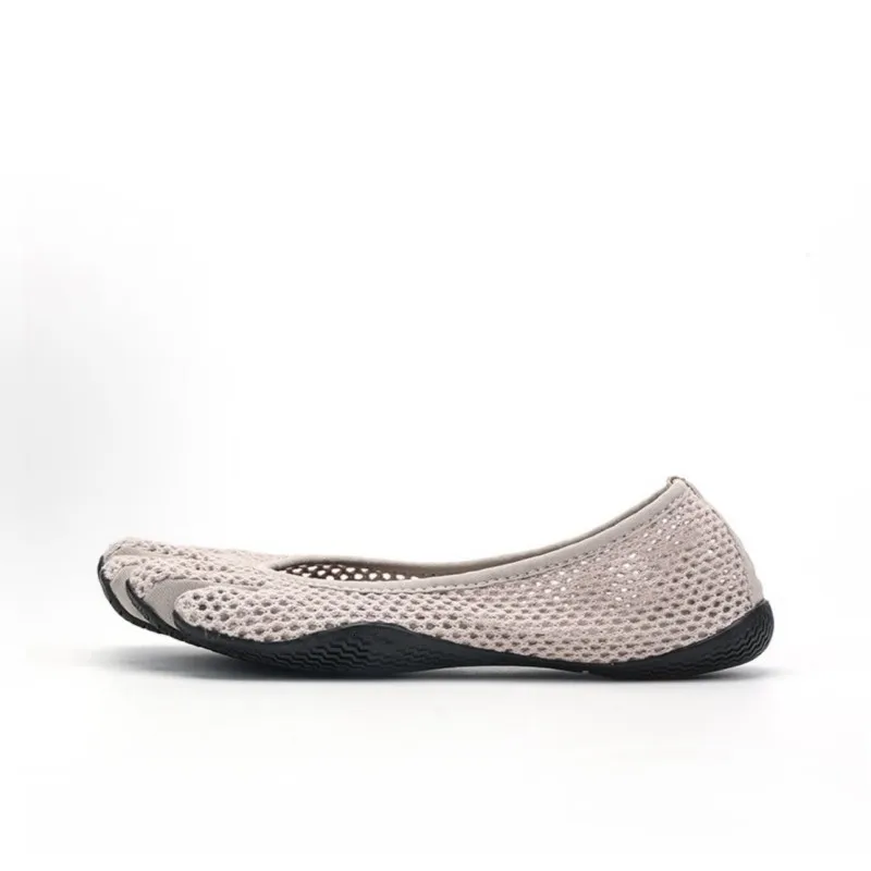 Pilates Yoga Shoes - أحذية بخمسة أصابع للنساء، أحذية يوجا