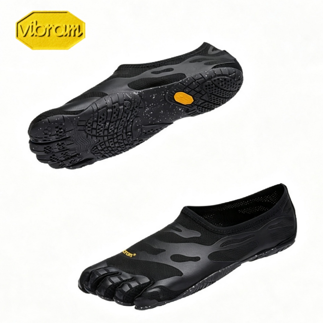 Pilates Yoga Shoes - عرض خاص: أحذية Vibram FiveFingers Graspifier