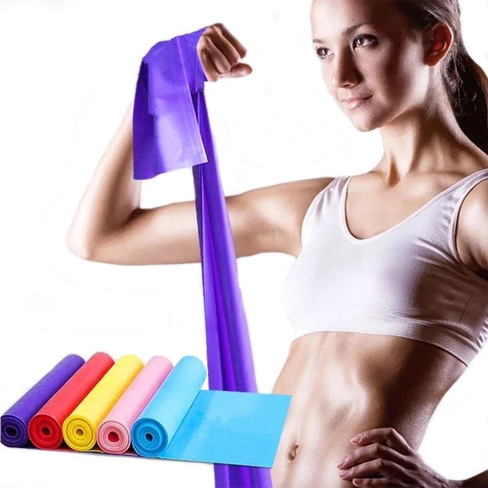 Pilates Yoga Circle - اليوغا أربطة مرنة المحمولة بيلاتيس الورك