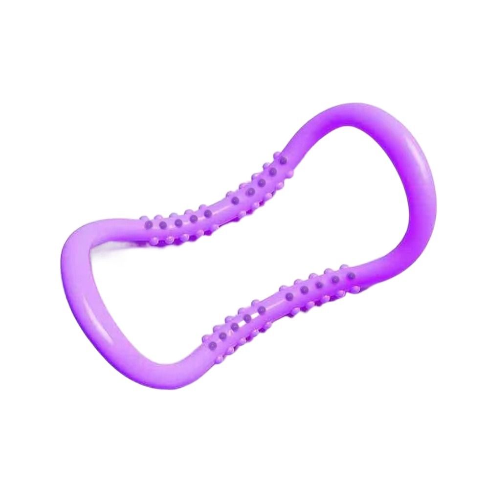 Pilates Yoga Circle - ملحقات رياضية، حلقة يوغا، معدات تمارين،