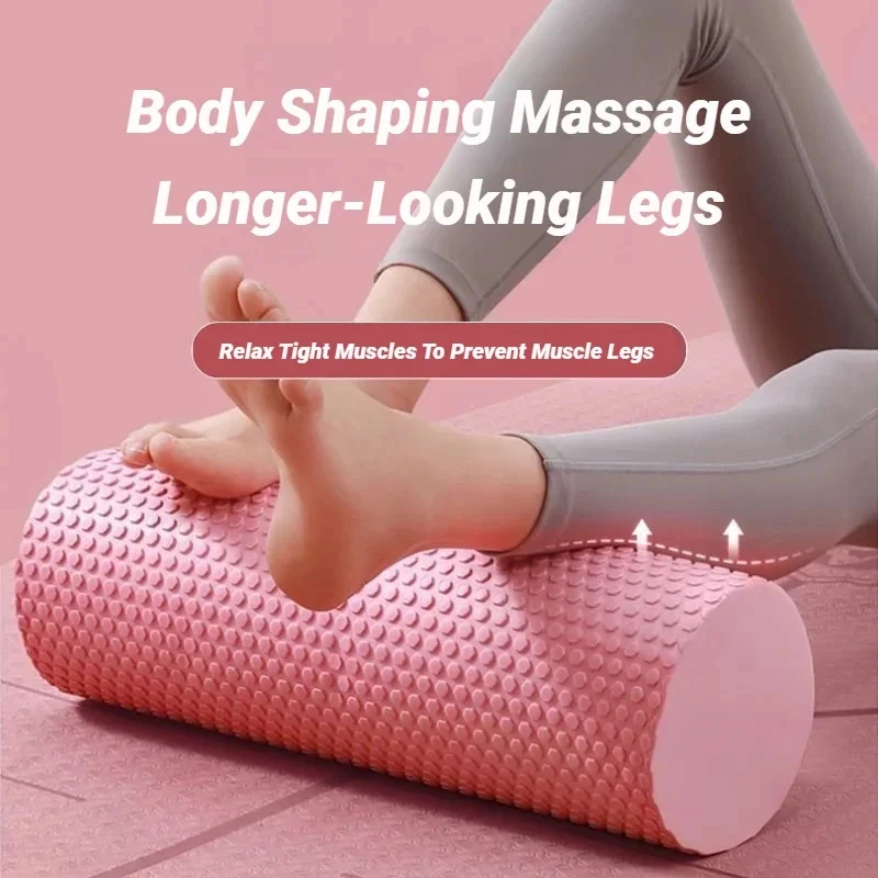بكرة يوجا من الفوم EVA سداسية  - مراجعة Pilates Yoga Shoes وسعره