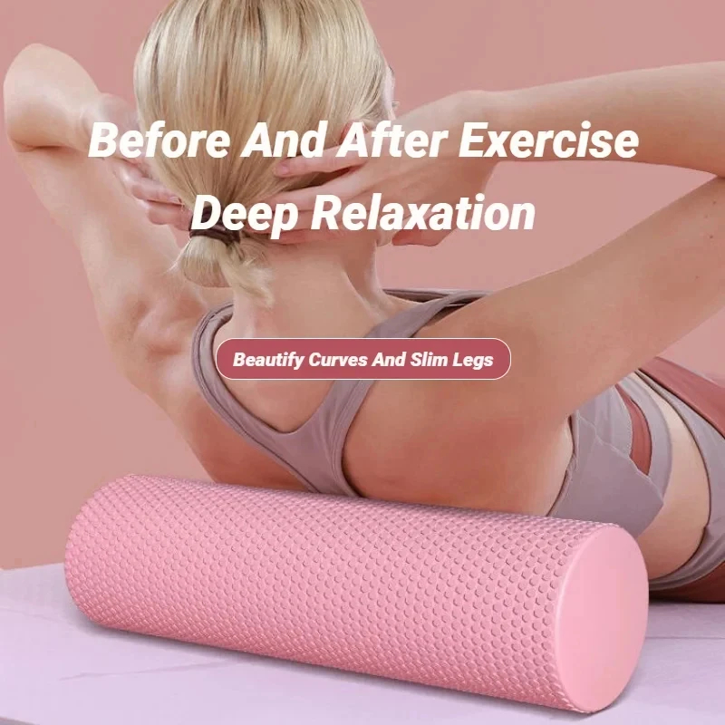 بكرة يوجا من الفوم EVA سداسية  - مراجعة Pilates Yoga Shoes وسعره
