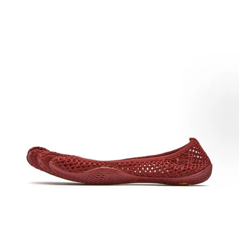 أحذية بخمسة أصابع للنساء، أحذي - مراجعة Pilates Yoga Shoes وسعره