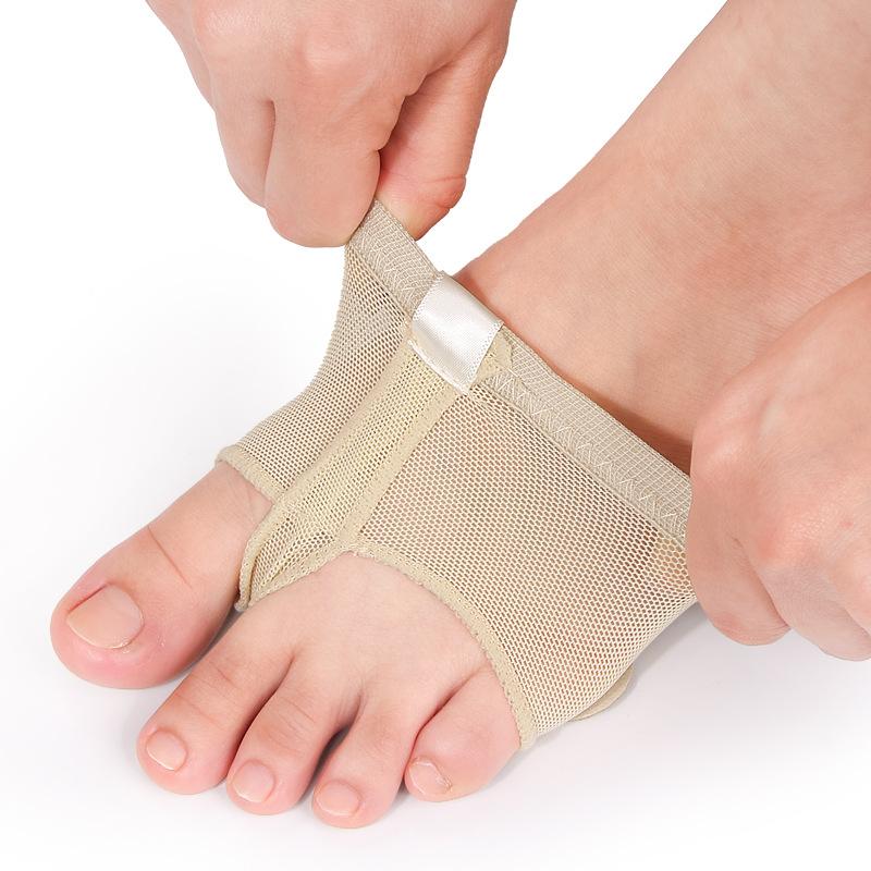وسادة للقدم الأمامية للباليه،  - مراجعة Pilates Yoga Shoes وسعره