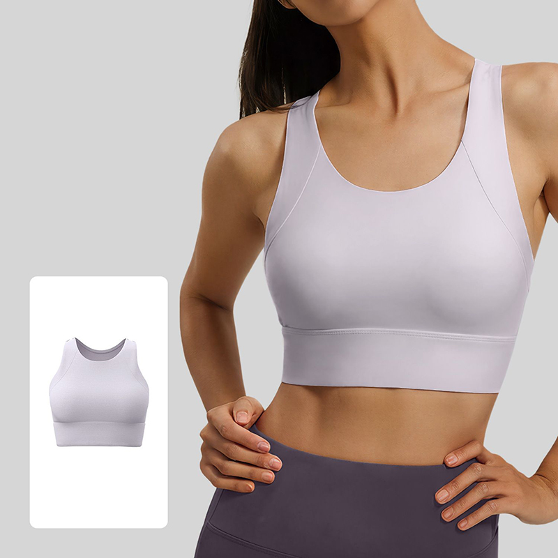 حمالة صدر رياضية نسائية موديل  - مراجعة Pilates Yoga Top وسعره