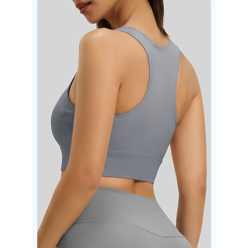 حمالة صدر رياضية نسائية موديل  - مراجعة Pilates Yoga Top وسعره