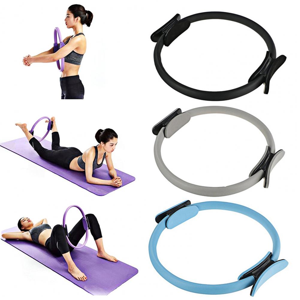 النساء اليوغا اللياقة البدنية  - مراجعة Pilates Yoga Circle وسعره