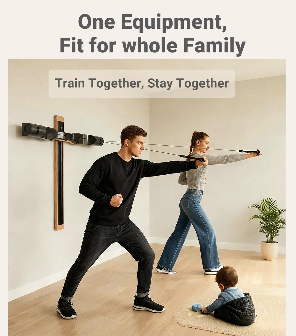معدات لياقة بدنية ذكية، جهاز ب - مراجعة Pilates Yoga Etc وسعره