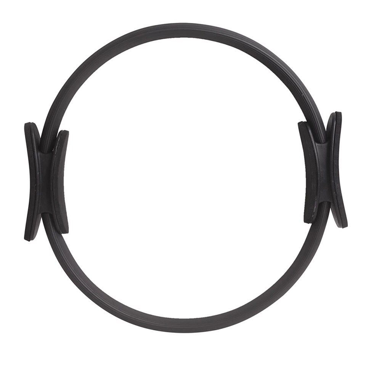 حلقة يوغا سحرية للتمارين الريا - مراجعة Pilates Yoga Circle وسعره