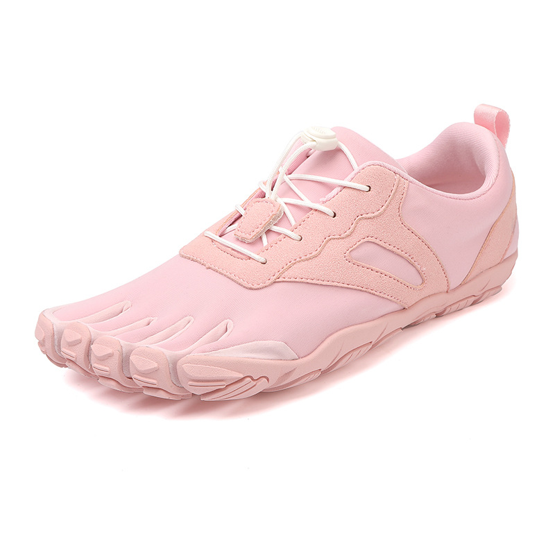 أحذية رياضية ذات أصابع منفصلة، - مراجعة Pilates Yoga Shoes وسعره